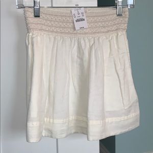 J. Crew skirt